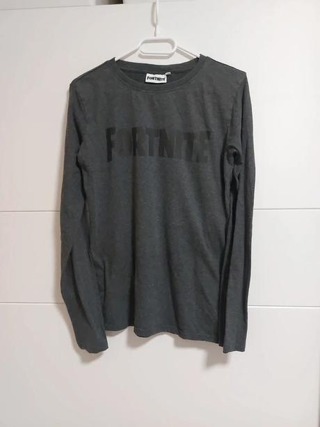 Tričko fortnite veľ. 170-176, 170