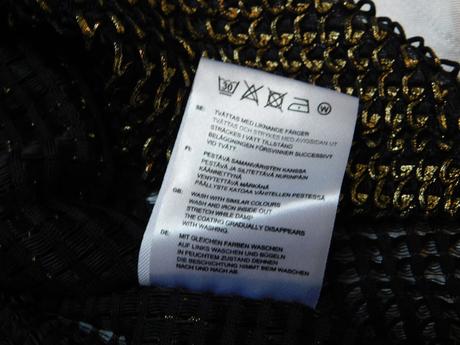 Gina tricot trendy pulover, gina,36