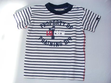 Tričko zn. h&m, h&m,80