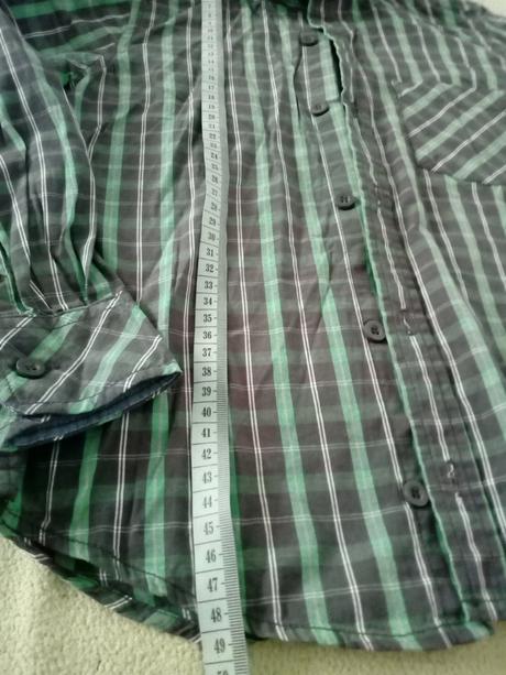 Dopo dopo chlapčenska košeľa č116, dopodopo,116