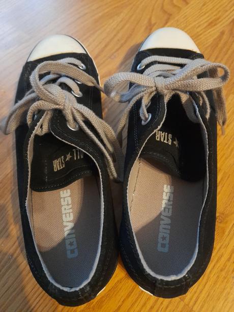 Tenisky, converse,39