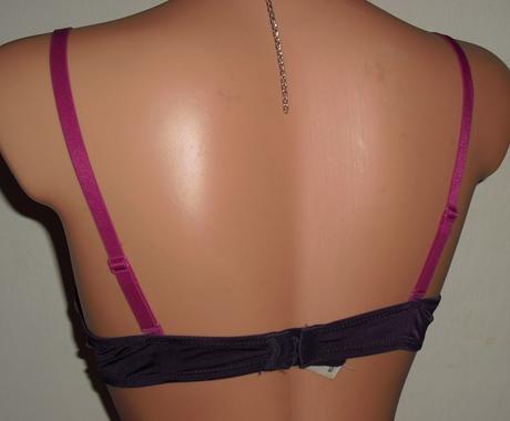 Romanticka lindex podprsenka, lindex,s