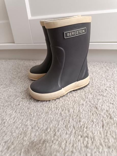 Gumaky barefoot bergstein, bergstein,20