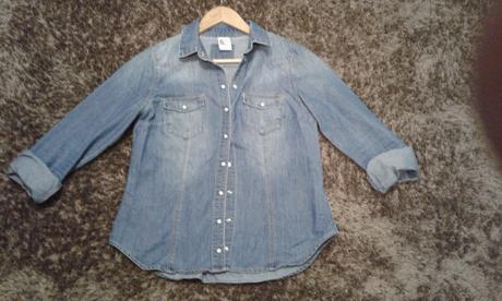 Riflova kosela, h&m,38