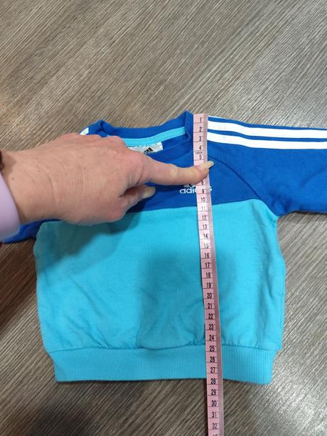 Mikina adidas veľ. 56, adidas,56
