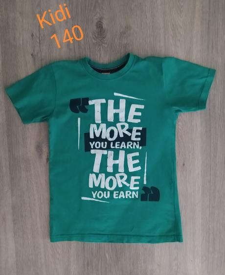 Tričko, 140