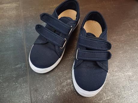 Tenisky platenky v.32 unisex aj do telocvicne, 32