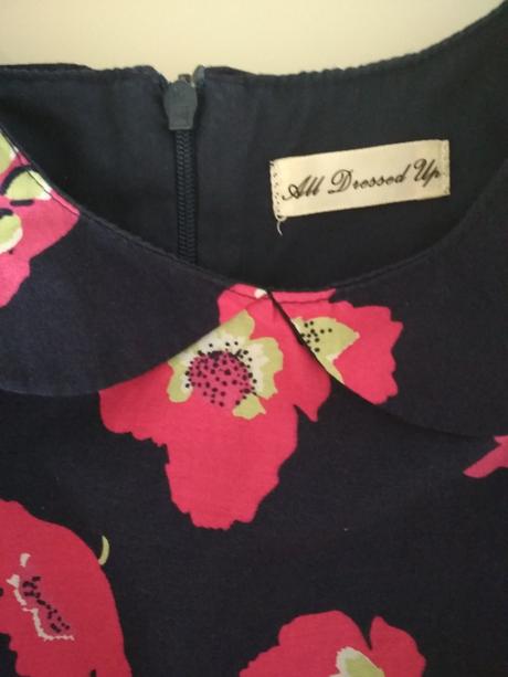 Dievčenské šaty, matalan,134