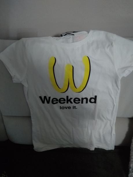 Damske tricko s, new yorker,s