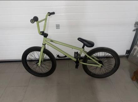Bmx, bmx,20