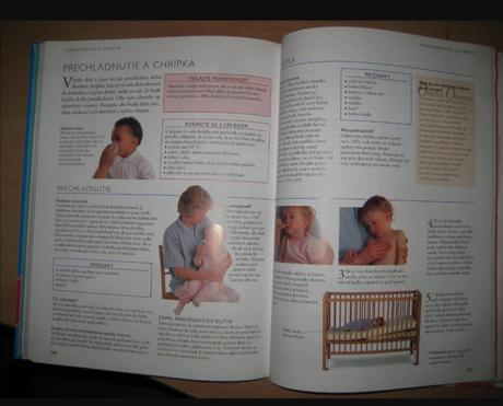 Veľká kniha o matke a dieťati,