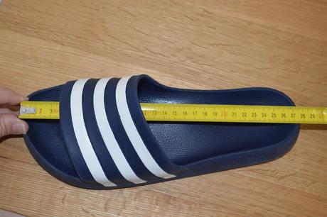 Šlapky, adidas,41
