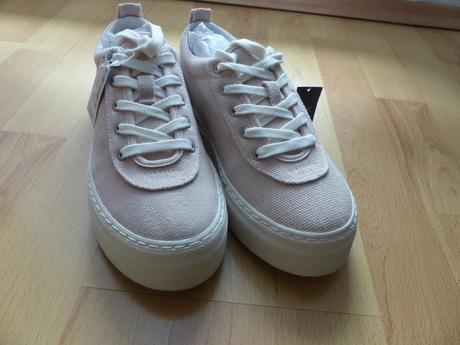 Nove tenisky zn. next, next,36