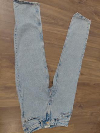 Rifle h&m, h&m,38