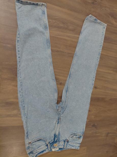 Rifle h&m, h&m,38