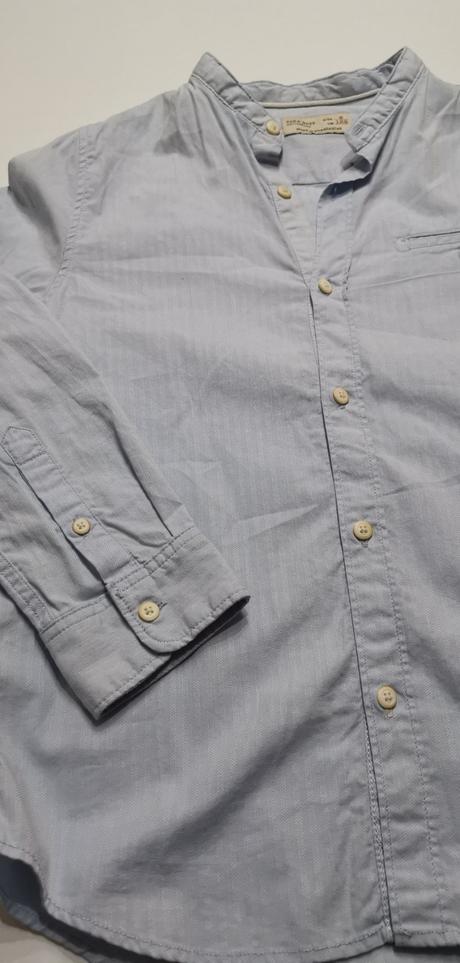 Svetlomodra kosela, zara,128