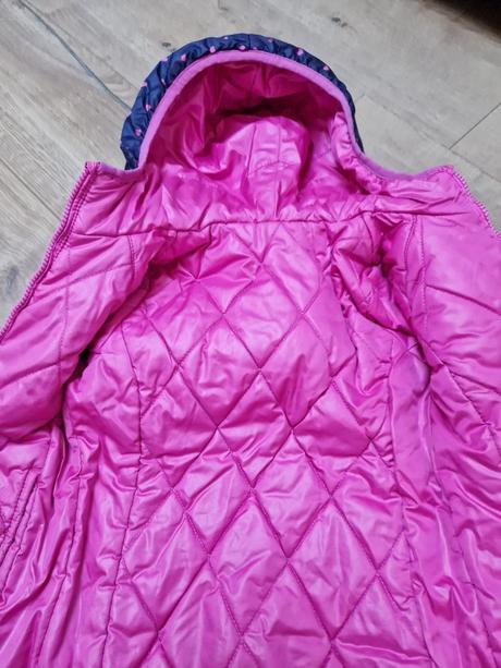 Obojstranná prechodná bunda esprit, esprit,92