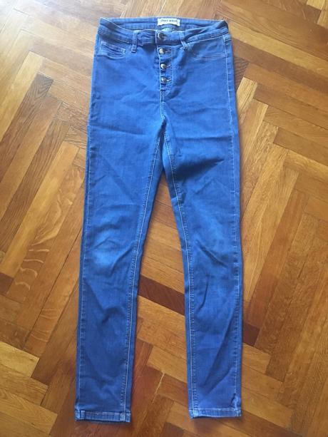 Rifle 40, tally weijl,40