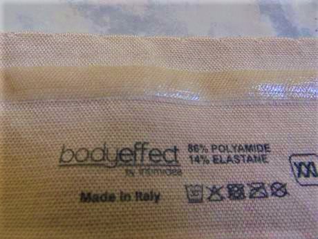 Luxusné sťahovacie nohavičky, xl