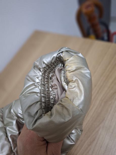 Predam zimnu bundu, 158