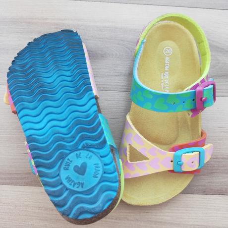 Sandále agatha ruiz de la prada, prada,26