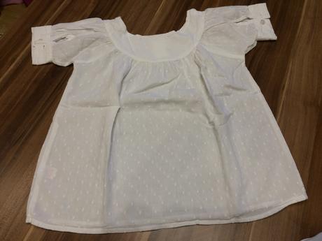 Bavlnena bluzocka, 116