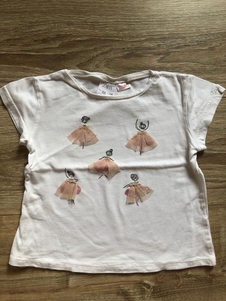 Tričko zara vel 98, zara,98