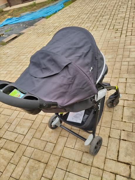 Kocar, joie,joie muze (lx)