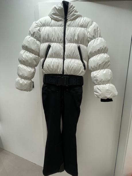 Overal goldbergh m, m