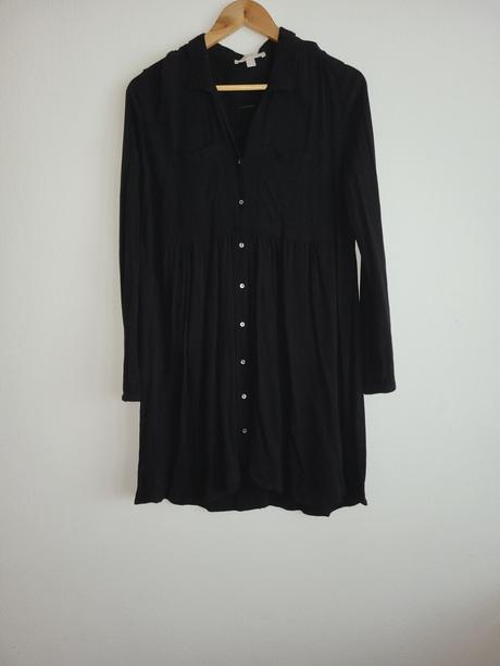 Košeľové šaty esprit, esprit,s