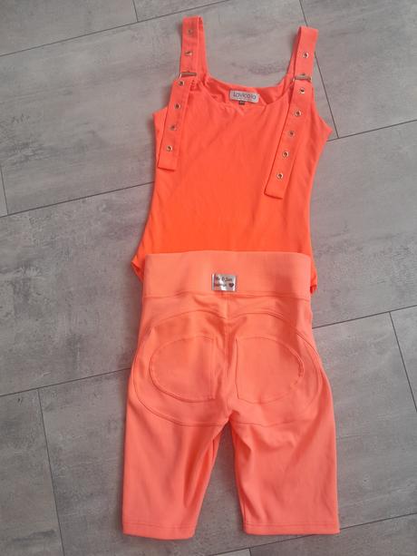 Push up set, xs
