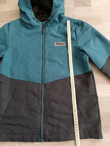 Tenká bunda 146, f&f,146