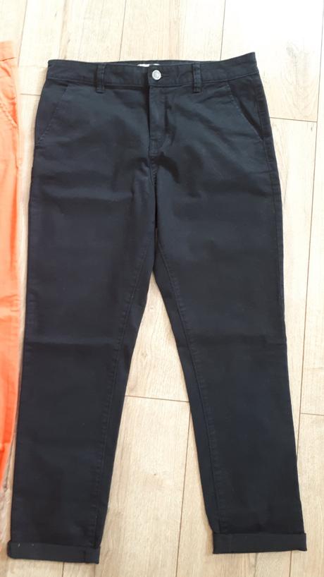 Balík chino nohavíc, 38