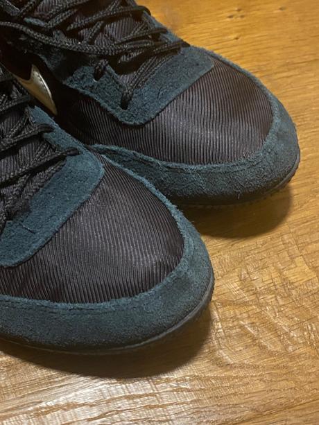 Nike - tenisky / botasky, nike,37