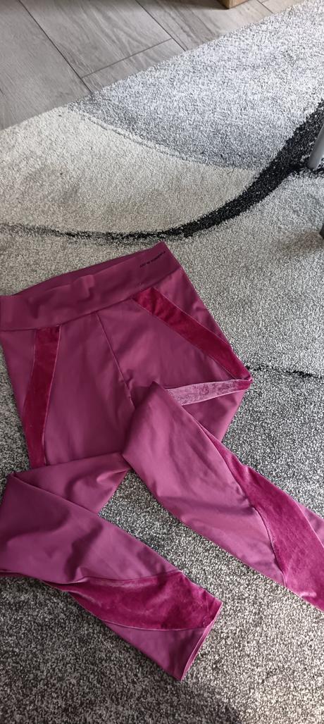 Športové legíny zara, zara,164