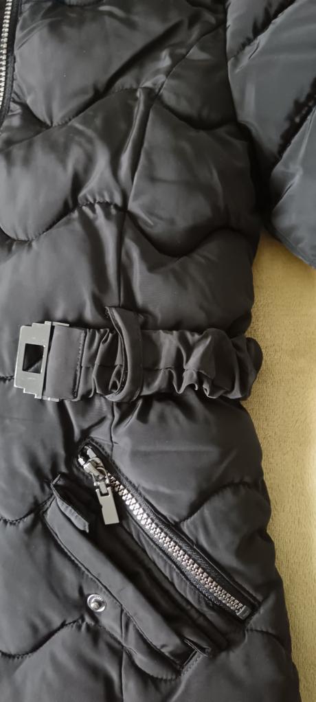 Dievcenska zimna bunda, f&f,134