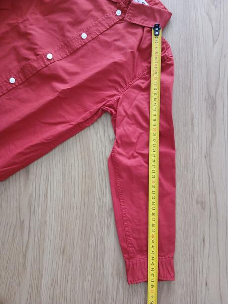 Košeľa, h&m,122