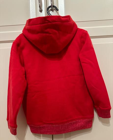 Mikina teplá marks&spencer 128, marks & spencer,128