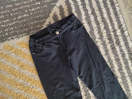 Slim nohavice 140/146, terranova,140