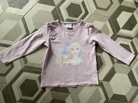 Elza tricko, lindex,92