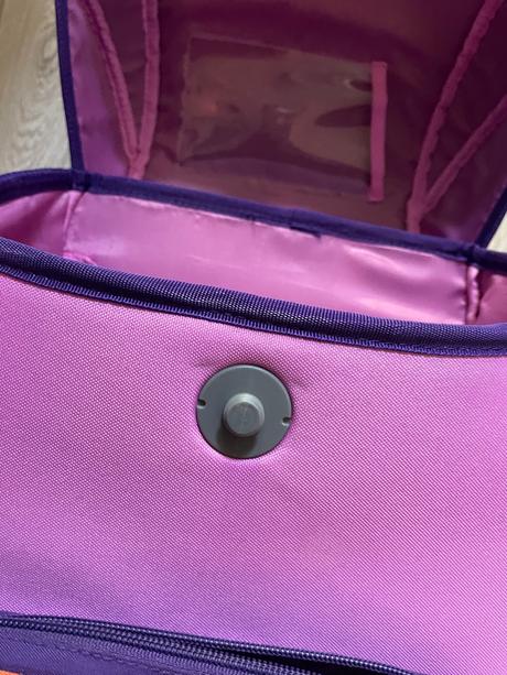 Školská taška 1.-2.ročník schneiders, 