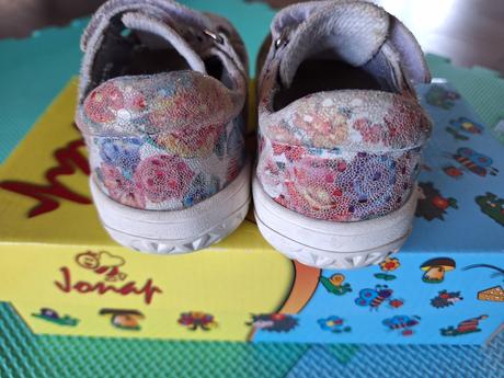 Sandálky jonap, jonap,26