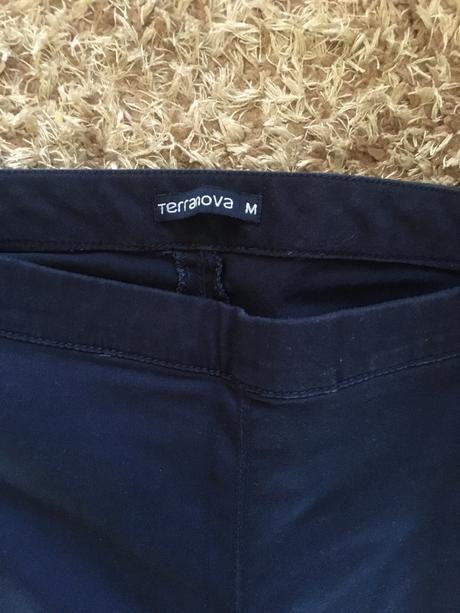 Priliehavé nohavice, terranova,m