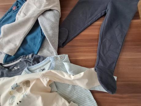 Chlapčenský mix 74/80, 68–80