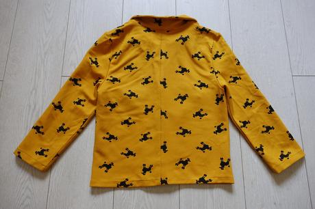 Dámske sako h&m, h&m,36