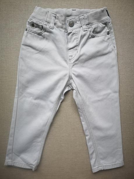 Rifle zn. h&m, h&m,86