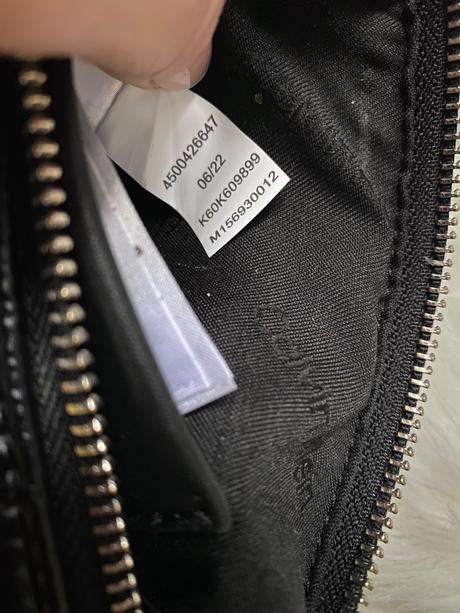 Calvin klein - malá kabelka, calvin klein