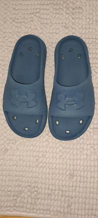 Slapky, under armour,36