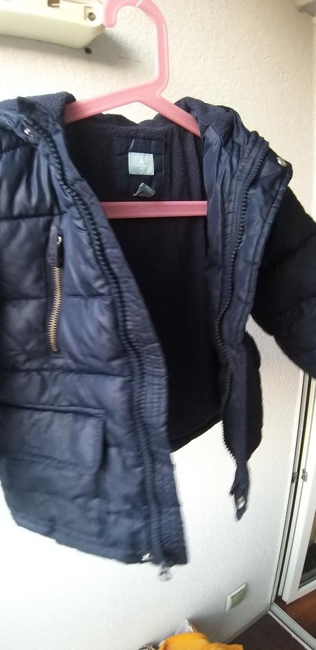 Vetrovka gap, gap,92