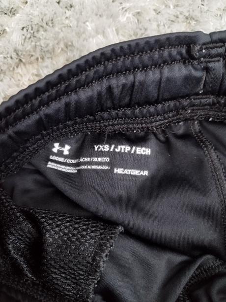 Under armour kraťasy, under armour,122